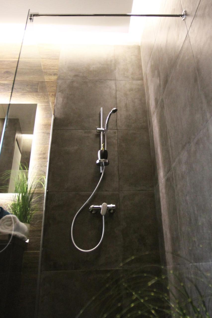 Luxus Design Elisabeth Apartment In The Center Budapest Eksteriør bilde